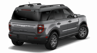 2026 Ford Bronco Sport® External Image 4